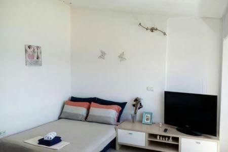 Apartment Petra 두기라트 외부 사진
