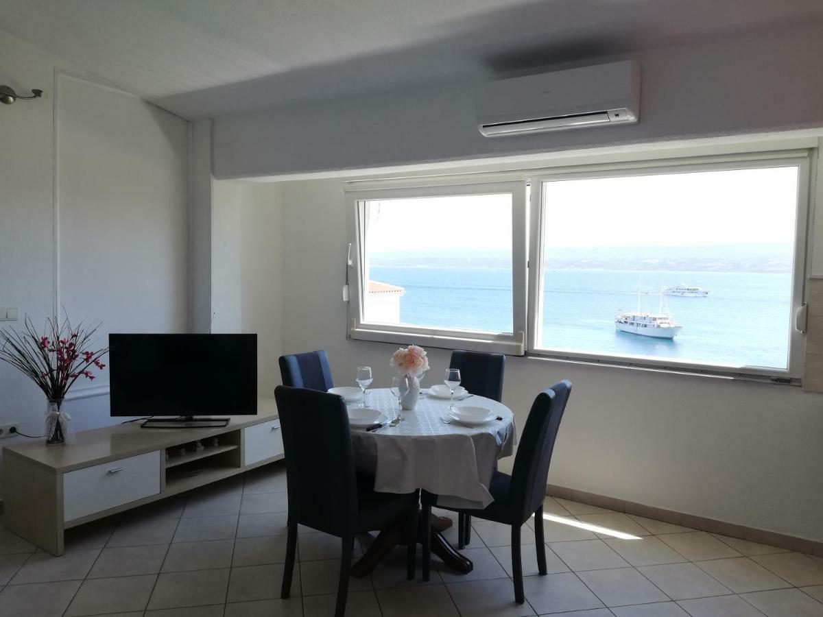 Apartment Petra 두기라트 외부 사진