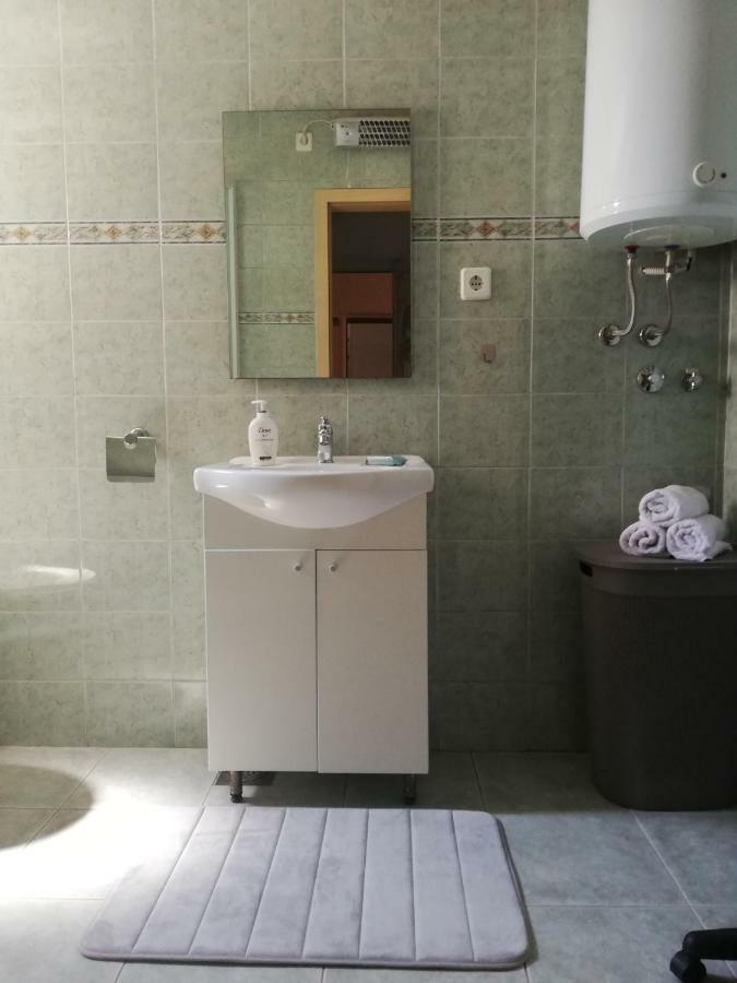 Apartment Petra 두기라트 외부 사진