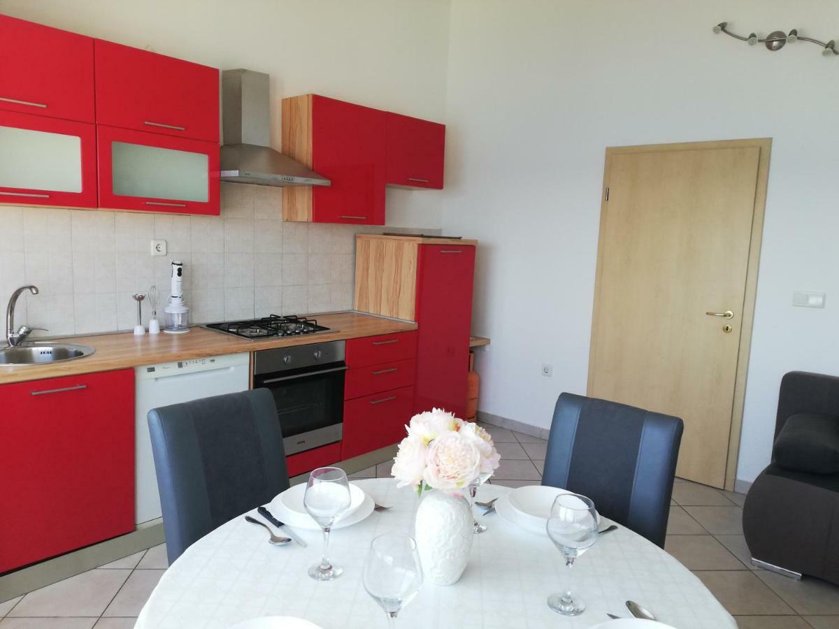 Apartment Petra 두기라트 외부 사진