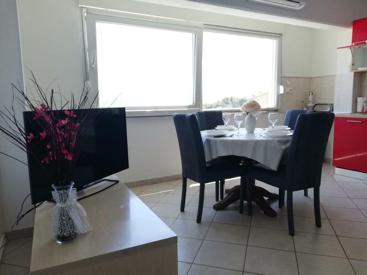 Apartment Petra 두기라트 외부 사진