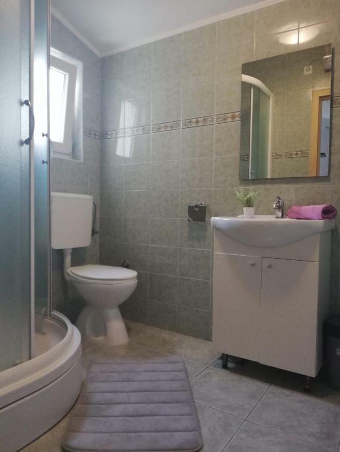 Apartment Petra 두기라트 외부 사진