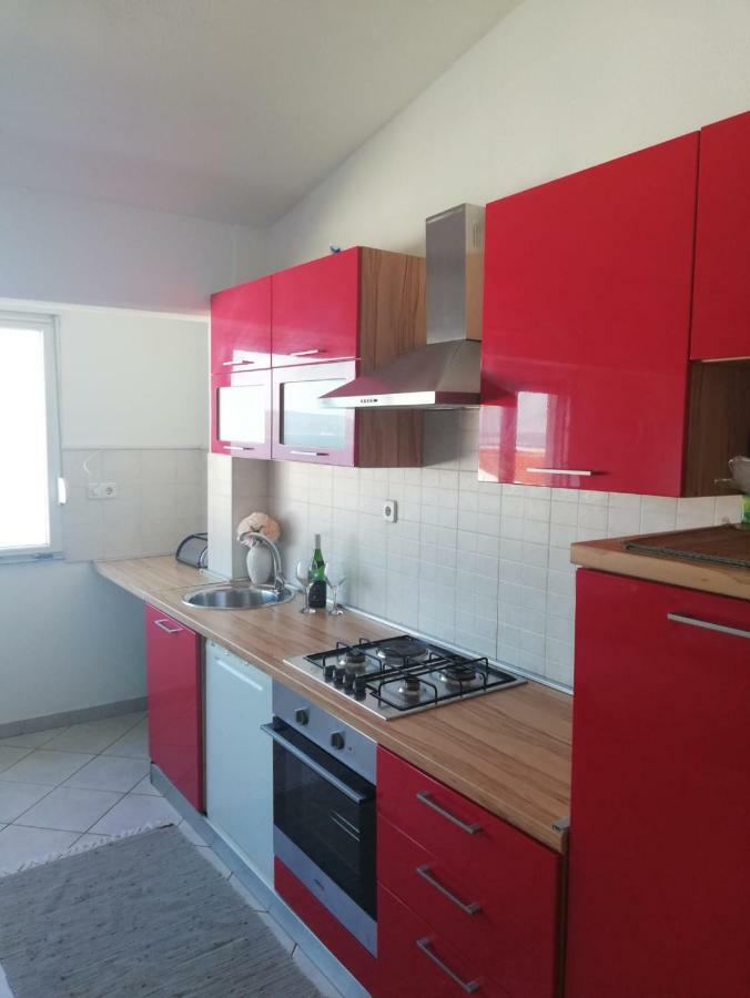 Apartment Petra 두기라트 외부 사진