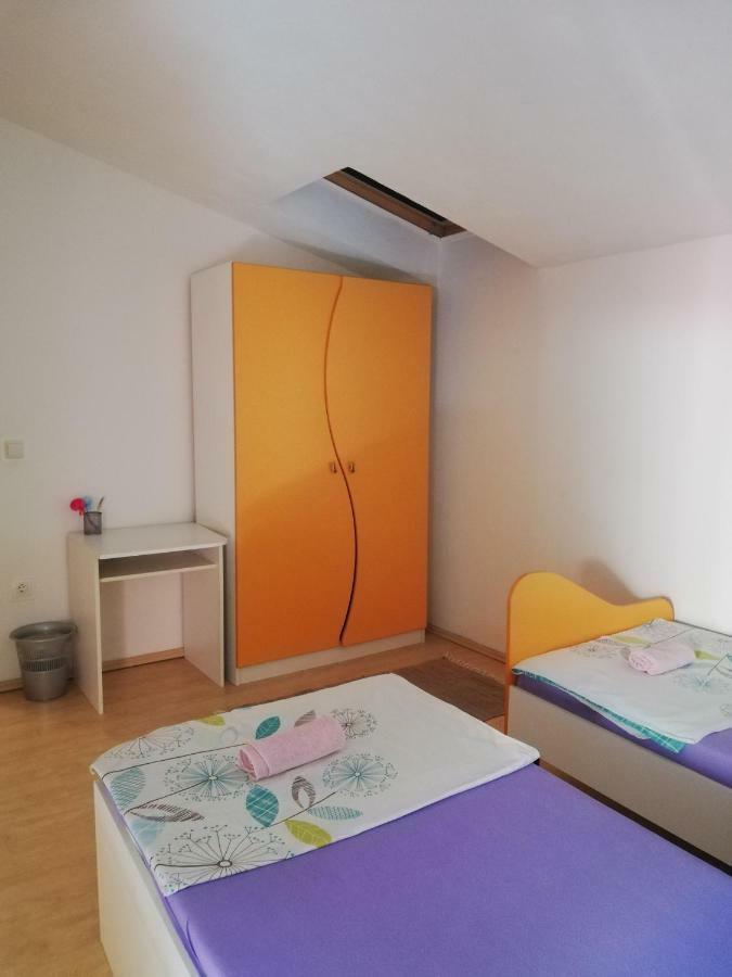 Apartment Petra 두기라트 외부 사진