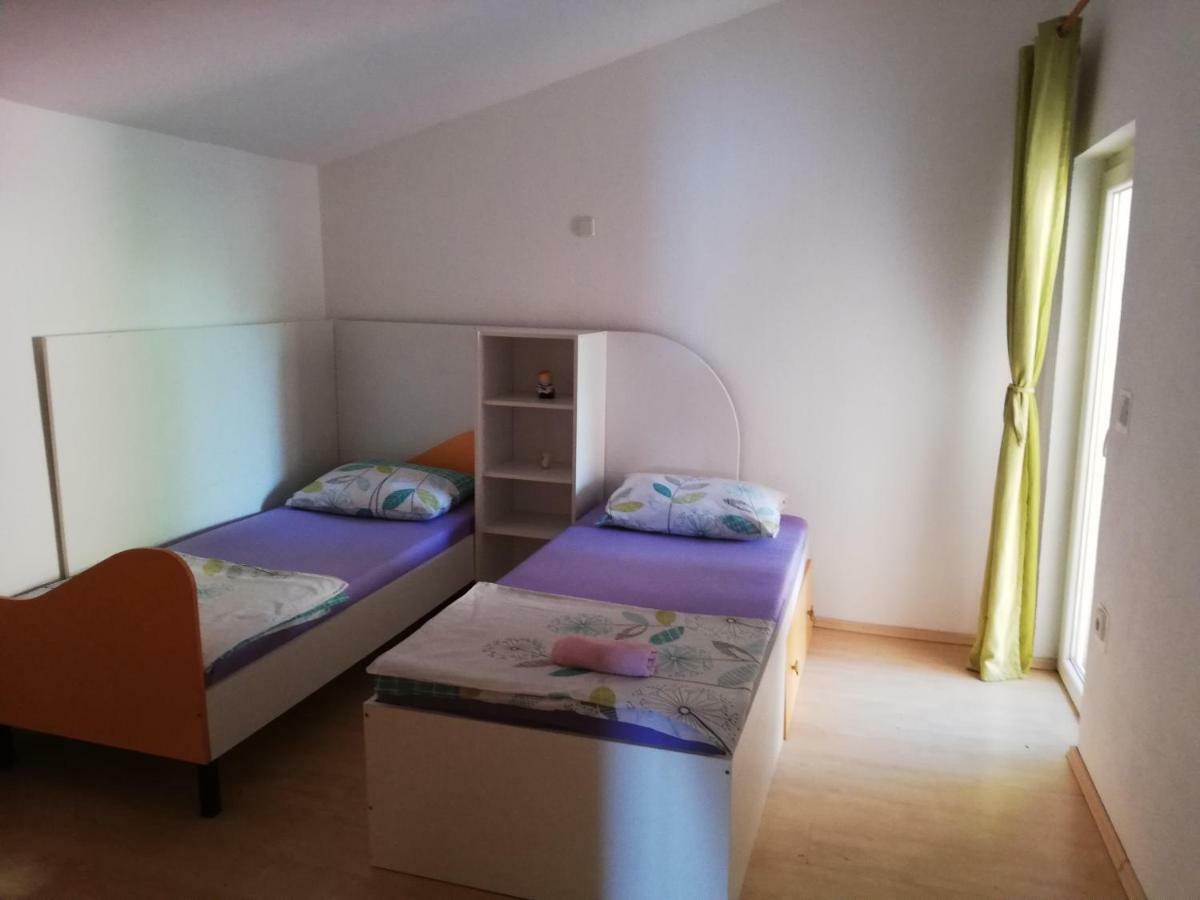Apartment Petra 두기라트 외부 사진