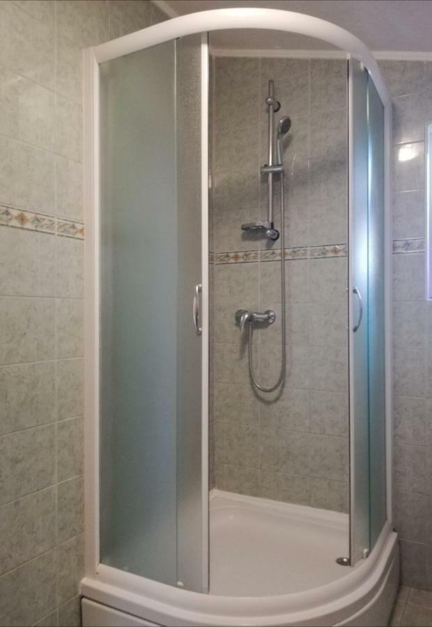 Apartment Petra 두기라트 외부 사진